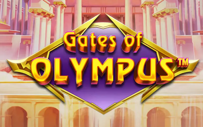 Disfruta de la tragamonedas Gates of Olympus y gana en Pin-Up.