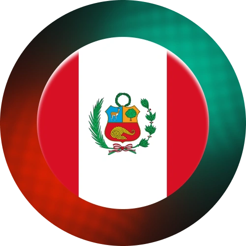 Puedes apostar en los campeonatos peruanos en la plataforma Pin-Up.