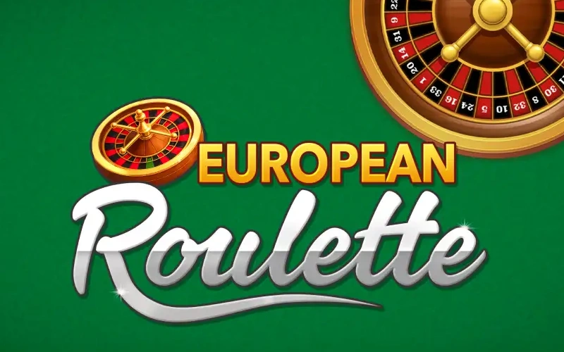 Mejora tus habilidades en juegos de mesa con Pin-Up Ruleta europea clásica.