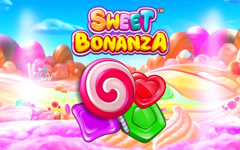 Sweet Bonanza es tu oportunidad de ganar a lo grande en Pin-Up.